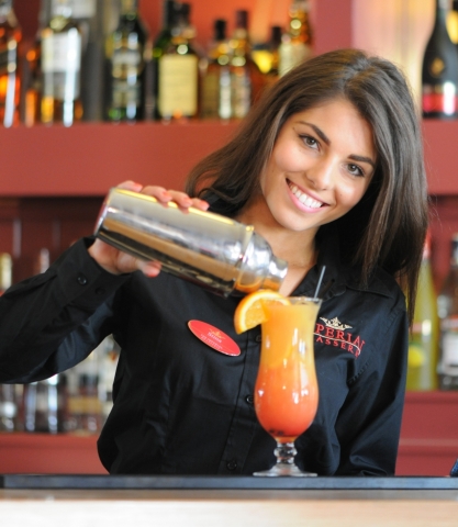 Bar PR shoot Bar PR shoot