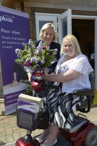 Pluss launch pic 4